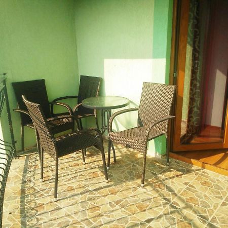 Smb Holiday Apartment Μπρασόβ Εξωτερικό φωτογραφία