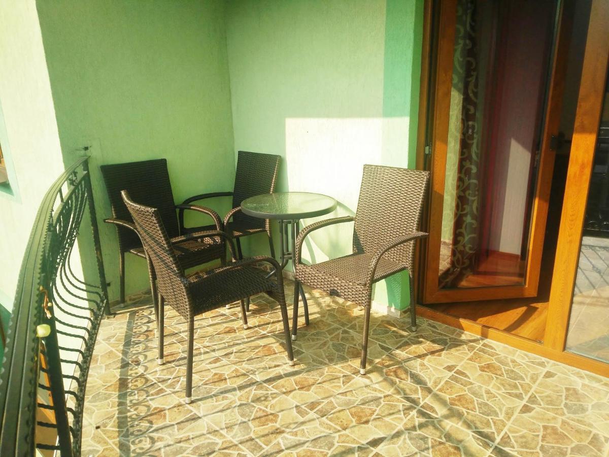 Smb Holiday Apartment Μπρασόβ Εξωτερικό φωτογραφία