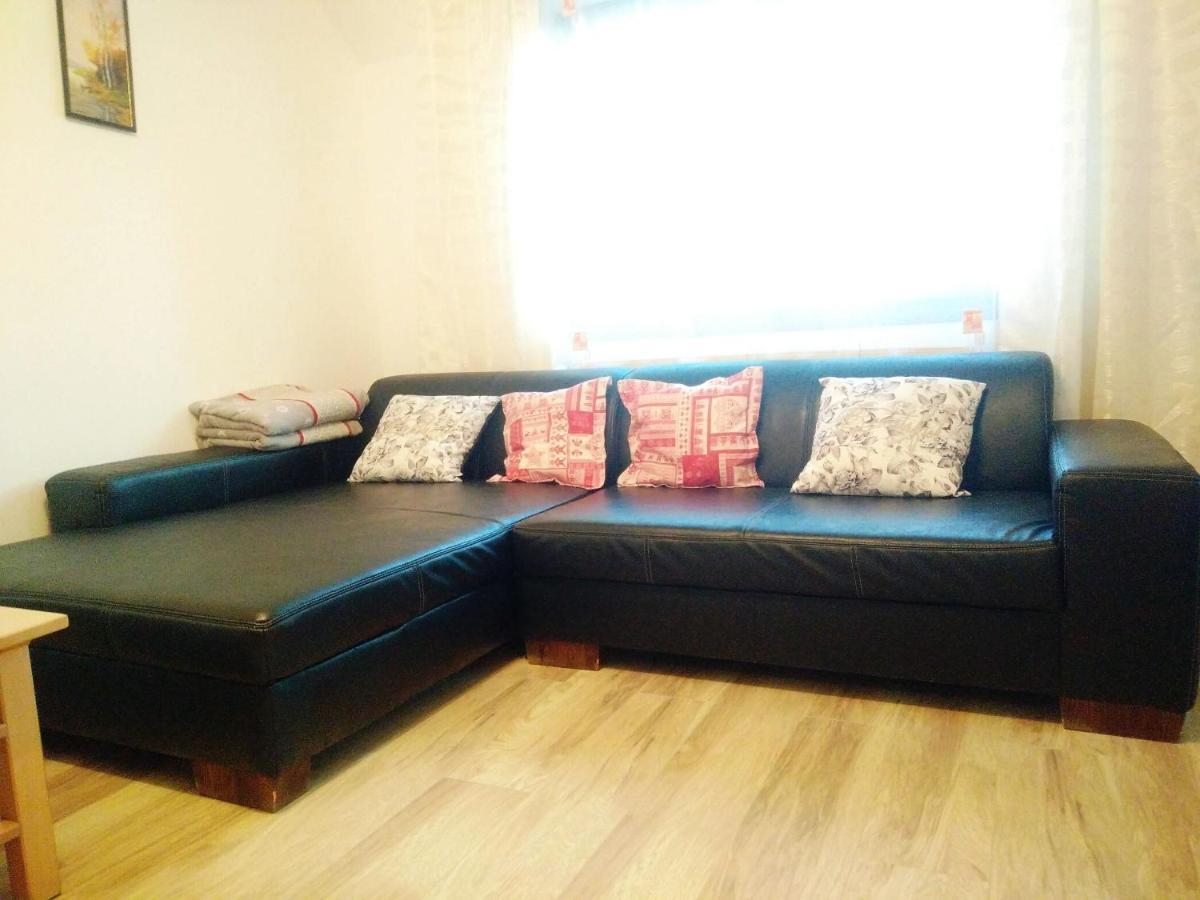 Smb Holiday Apartment Μπρασόβ Εξωτερικό φωτογραφία